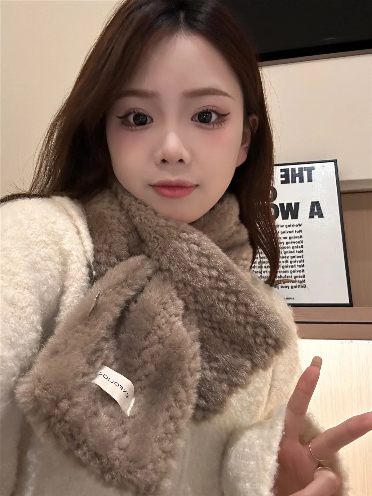 春にぴったりのストールは、どう選ぶ？