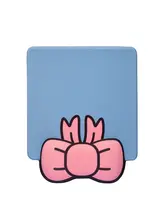 リトマウスパッド 小サイズ オフィス用 ピンク 快適 高級