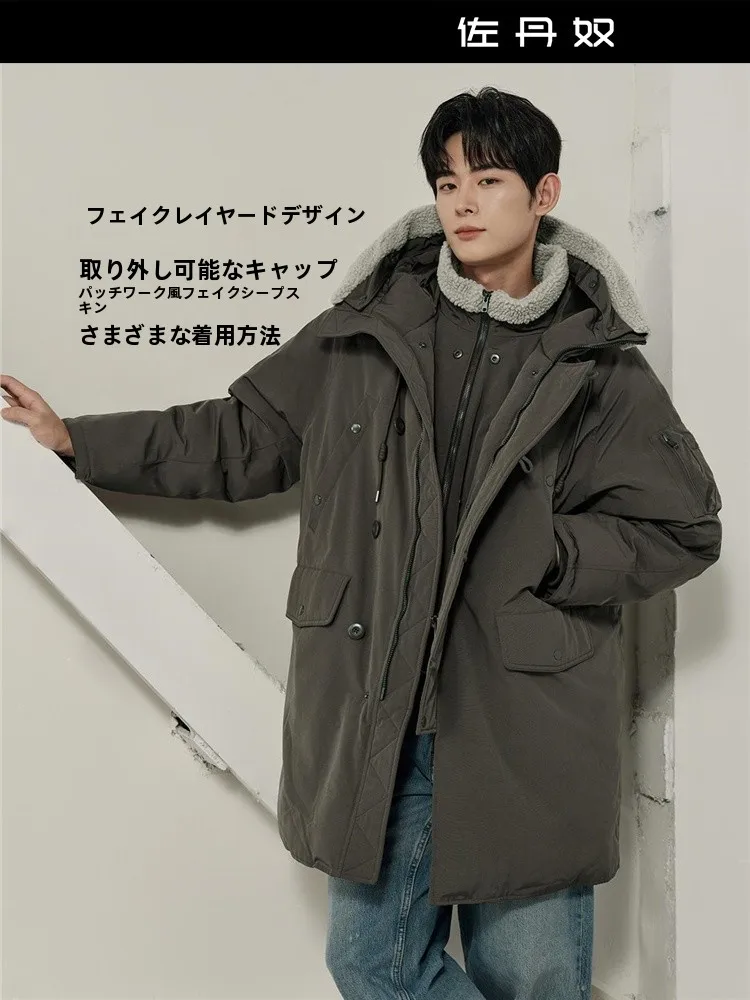 ジーンズに合う服 メンズ おすすめ4選：季節・シーン・スタイルに応じた選び方と実践ノウハウ