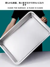 ステンレス製 猫用トイレ【特大・大型メインクーン用・50斤対応】