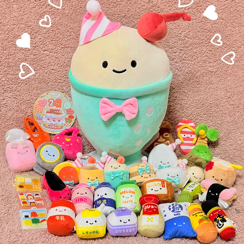 7歳の女の子に贈る誕生日プレゼントで笑えるものって何？