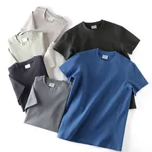 極上の柔らかさのユニセックスアウトドアショートスリーブ速乾Tシャツ【吸湿・抗菌・防臭機能】