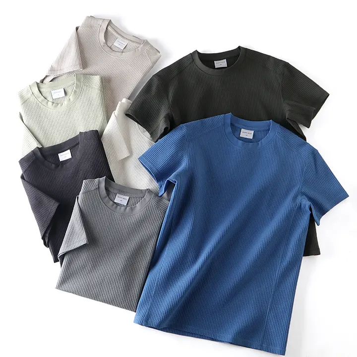 極上の柔らかさのユニセックスアウトドアショートスリーブ速乾Tシャツ【吸湿・抗菌・防臭機能】
