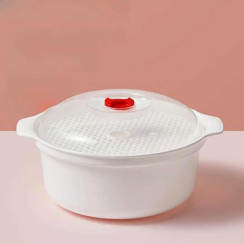 炊大皇電子レンジ専用調理器：家庭向け蒸し器の実用性と機能解析