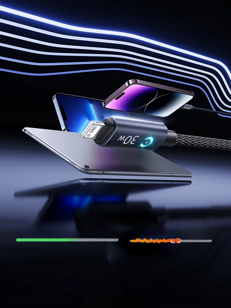 USB-CからLightningに変換するケーブルはどれがおすすめ？iPhoneの充電とデータ転送を両立する最適解とは