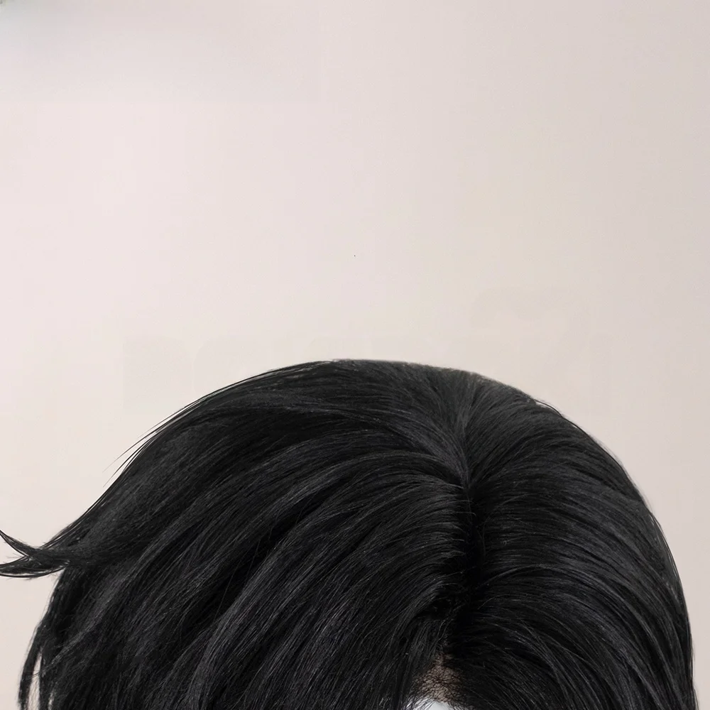 40代のおでこ出しヘアスタイルで祭りを楽しむには？ショートヘアくせ毛に最適なコスプレウィッグの選び方