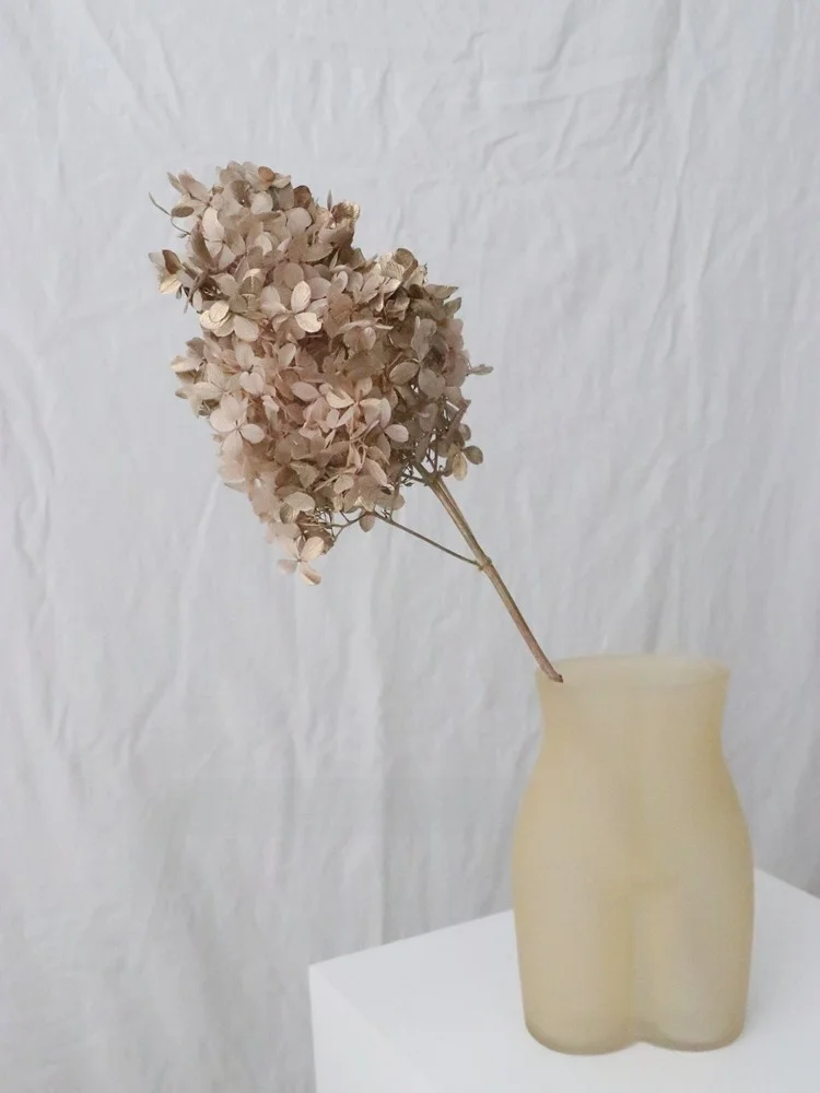 ガラスの花瓶を選びたいとき、どうすれば素敵な花瓶に出会えるのか？