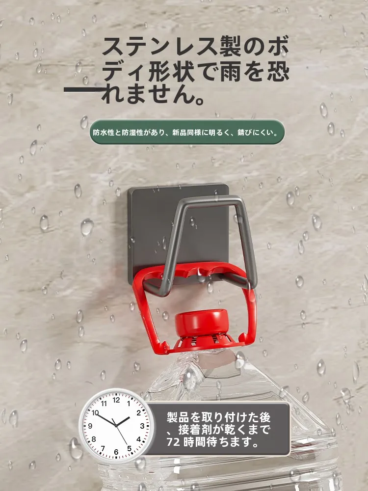しゃがまない洗面台に合う収納アイテムは？実はこれ1つで空間をリフレッシュできる