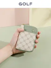 女性用カードケース【大容量・多カードポケット・小型・コインポーチ付き】