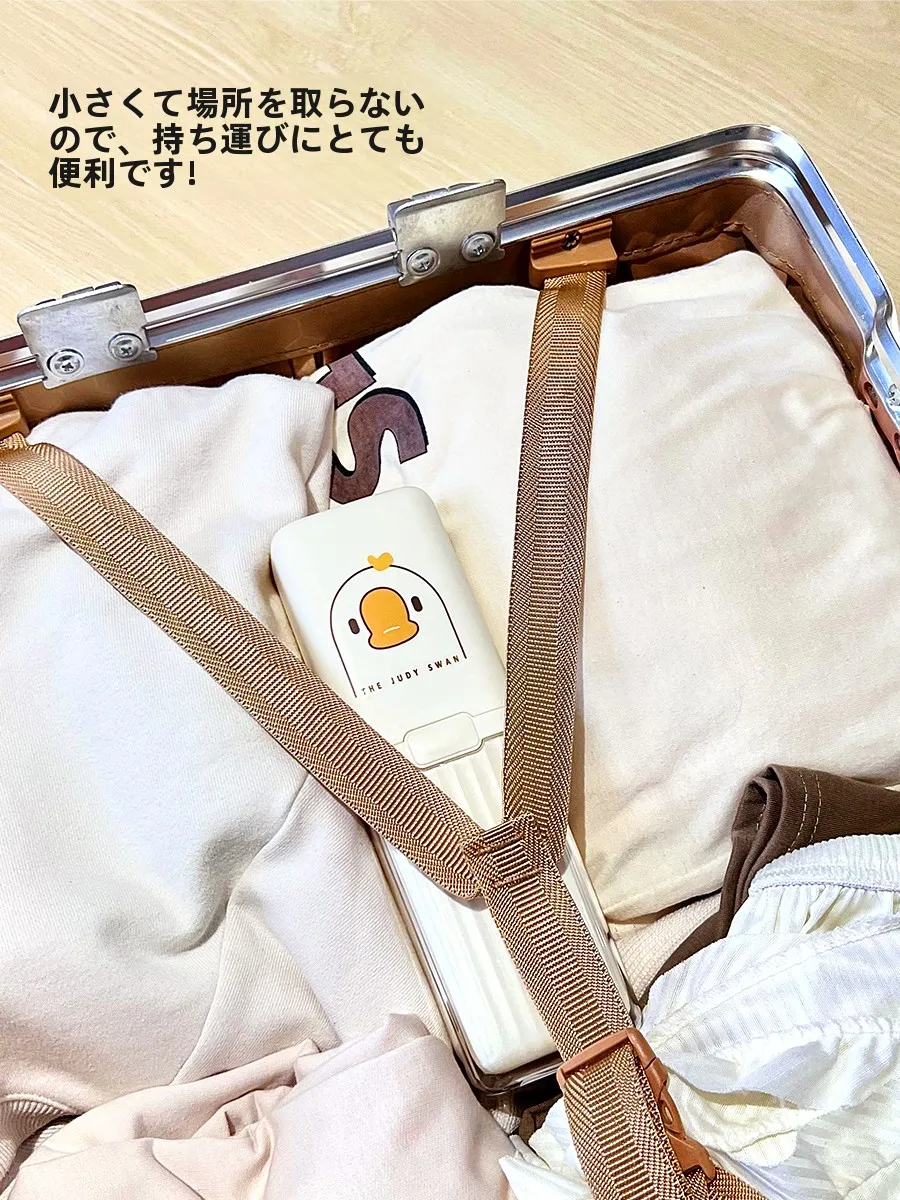 スキンケア必要なものって何？旅行用洗面用品セットで解決できる本当の答えは？