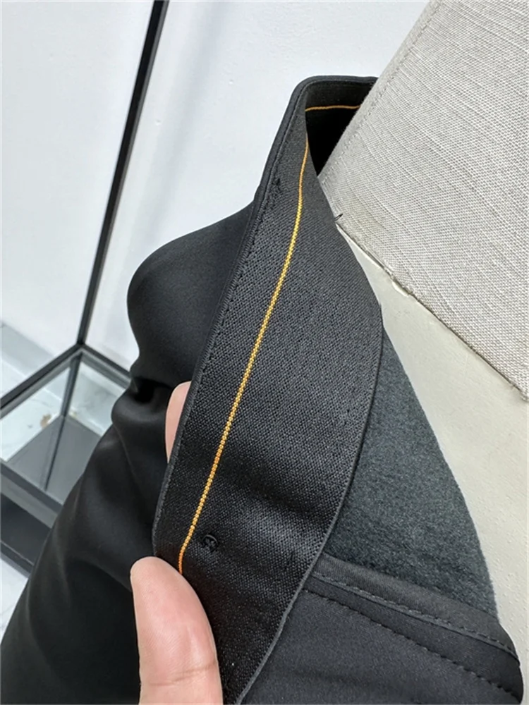 カーゴパンツ メンズ コーデの選び方｜冬のビジネススタイルで失敗しない完全ガイド