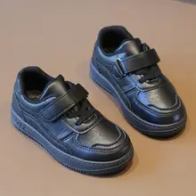 子供用白靴 ホワイト スニーカー