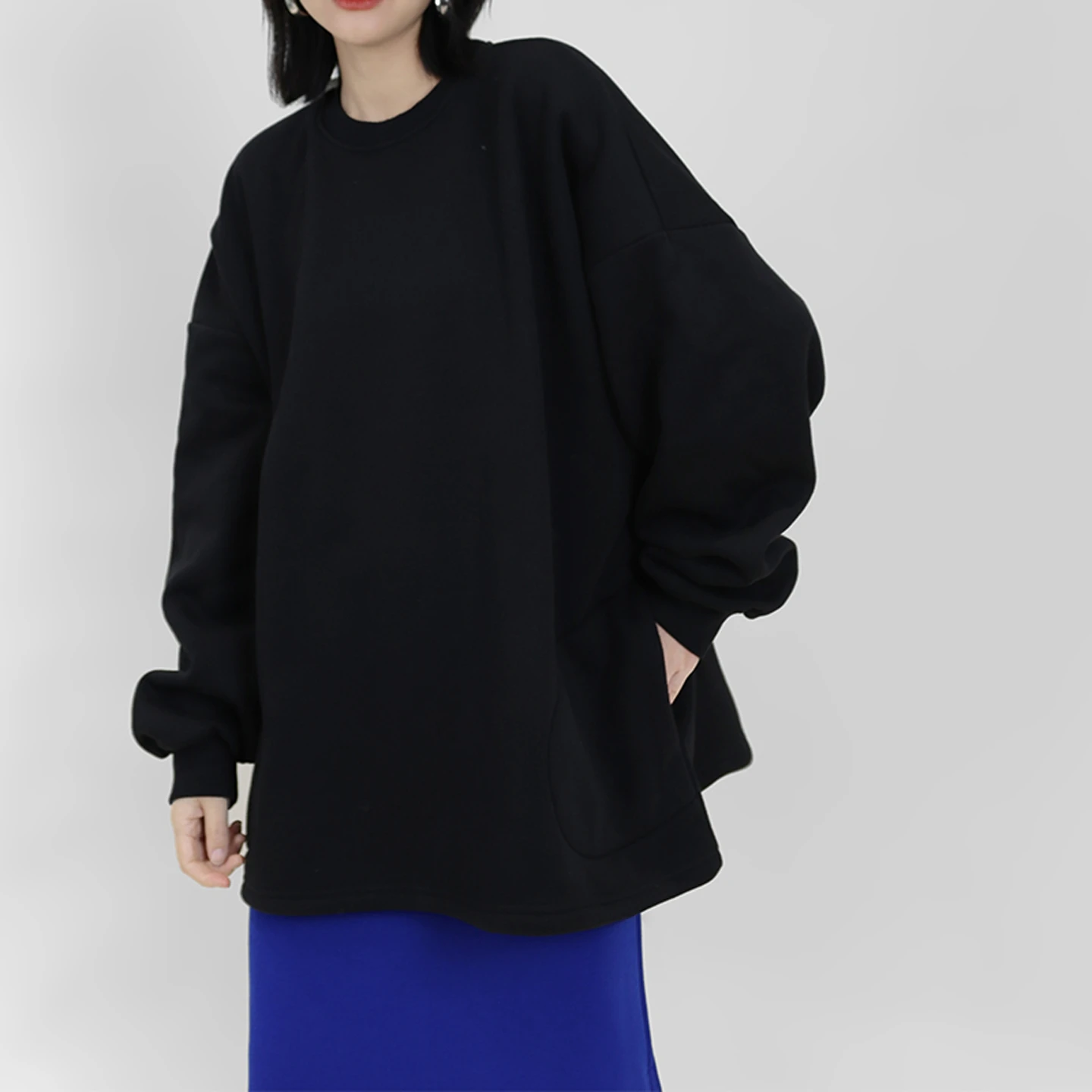 大人可愛い服 40代コーデの完全ガイド｜心の余裕を生むゆったりスタイル