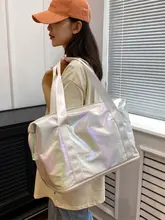防水機能付き大容量トラベルバッグ【軽量・学生用・衣類収納にも最適】