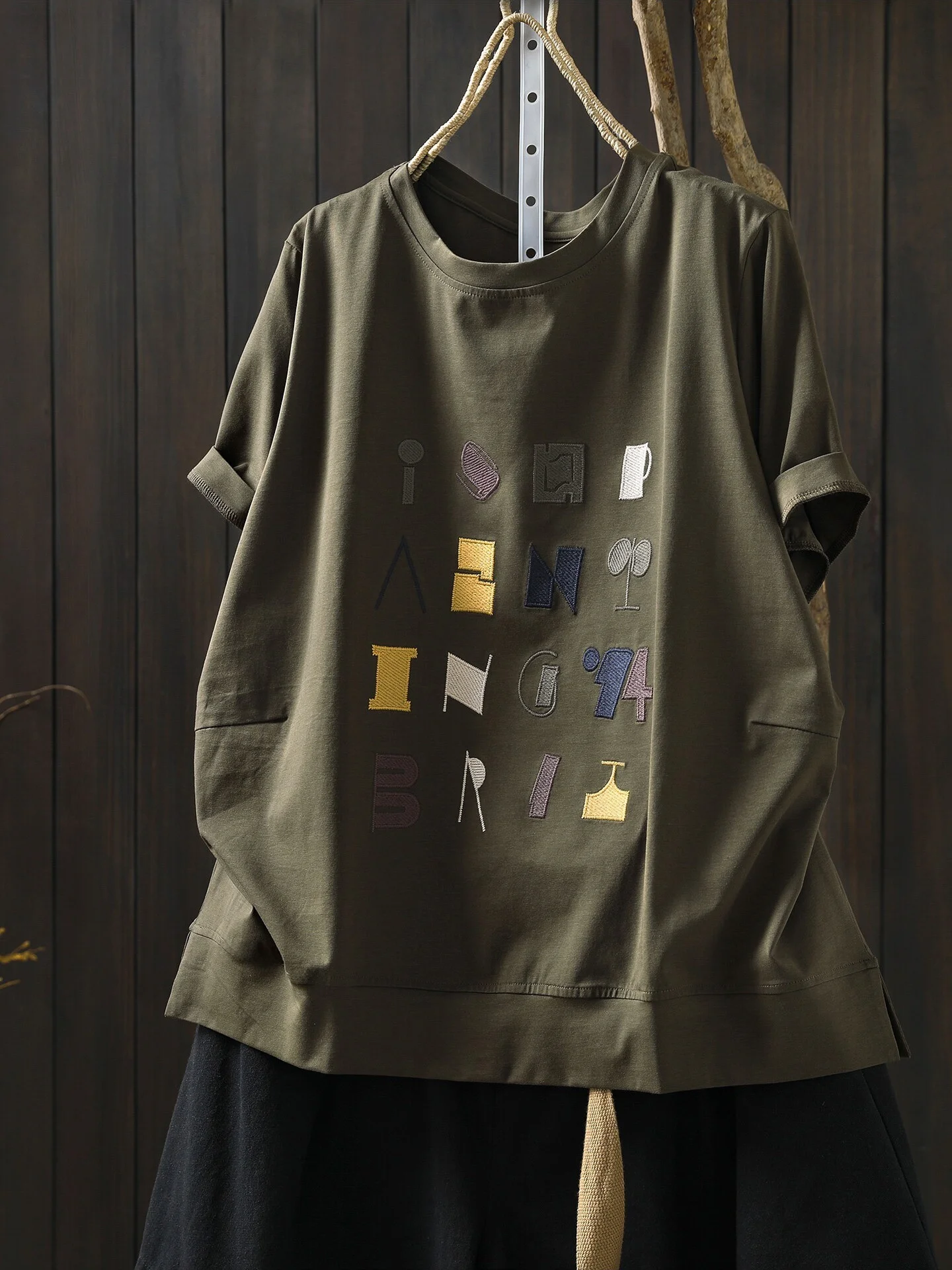 クリエイティブリクリエーションTシャツとは？3選で、趣味と自由な発想を着る日常を創る