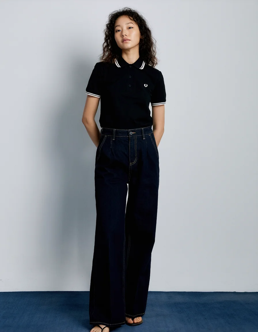 大人可愛い服 40代コーデ 完全ガイド｜シンプルさと質感のバランス