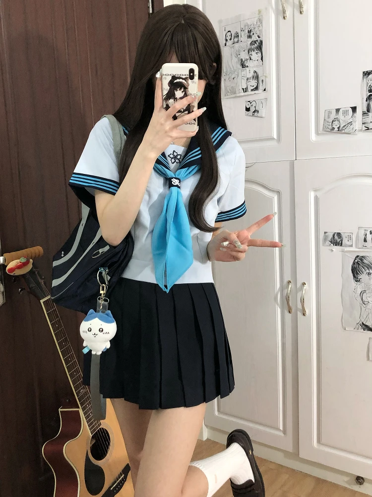 かわいい高校制服をどう選ぶ？オリジナル・学院スタイルが通学にぴったりな理由とは