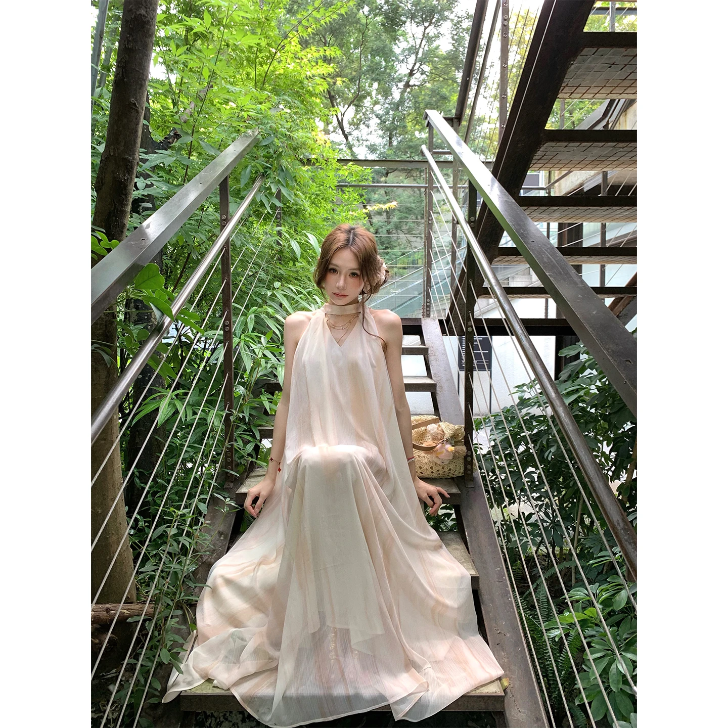 大人可愛い服 50代コーデ 完全ガイド｜着心地と自然な美しさのバランス
