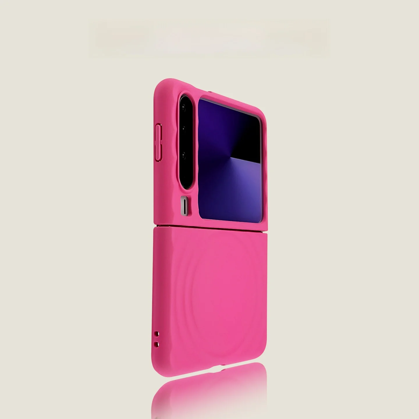 華為Pura X用マグネット吸収折りたたみ式スマホケースの実用性と性能解析