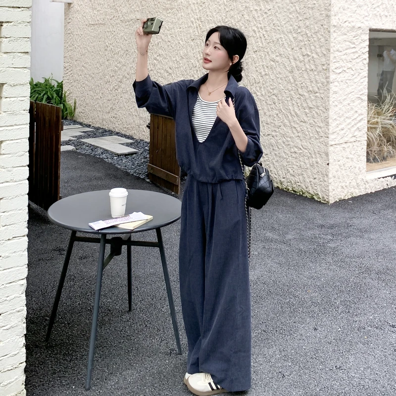 20代後半の女性が秋に着たい「カジュアルエレガンス」は、これだ！