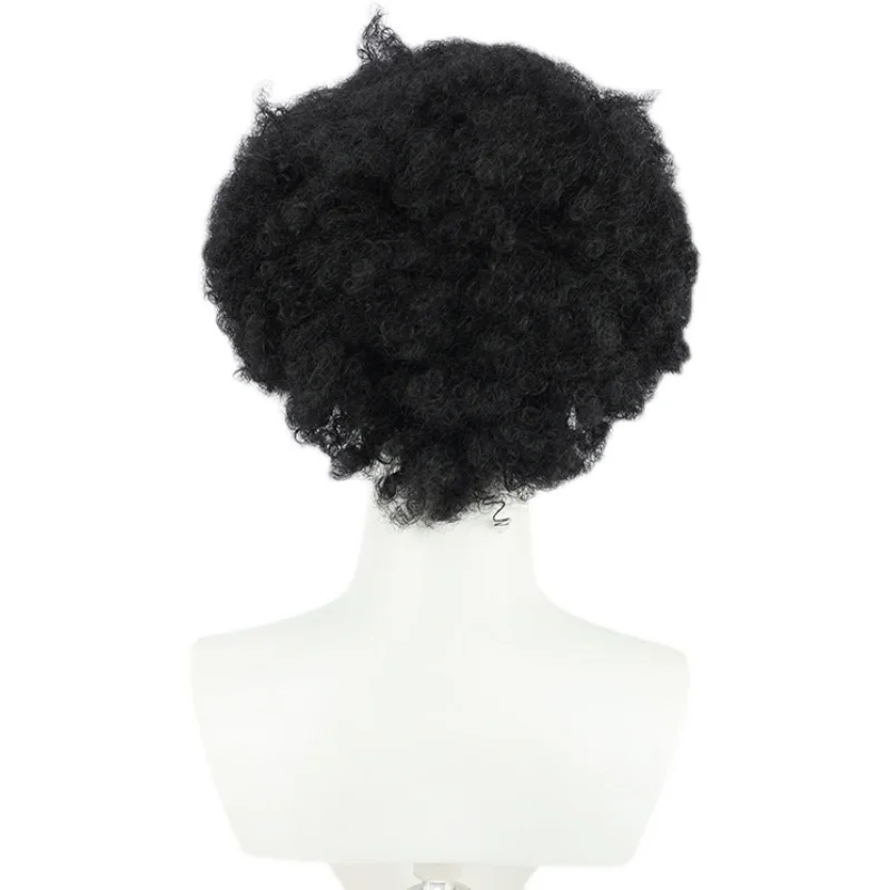ロブヘアアレンジとショートパーマの違いは？黒髪ボブスタイルに合うかわいいウィッグの選び方