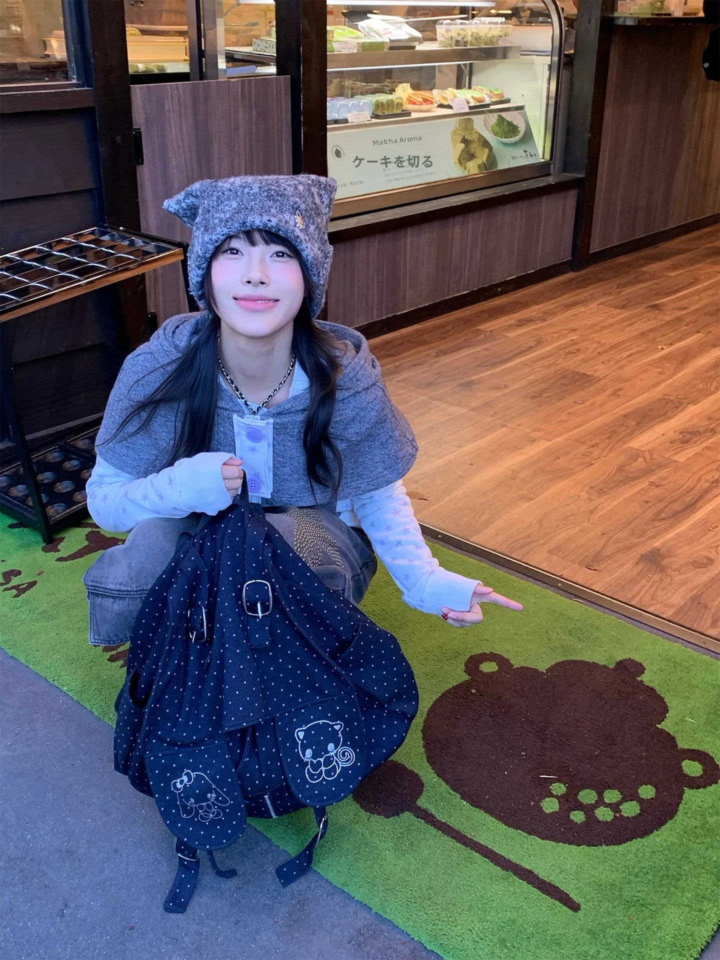 ニット帽 キャラクター どう選ぶ？猫耳 ニット帽 キッズ にぴったりなアイテムは？