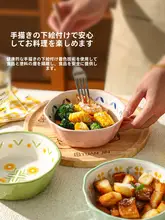 耐熱性エアフライヤーボウル【家庭用・オーブン・電子レンジ対応・多用途】