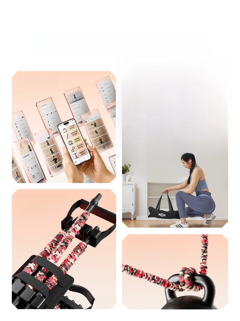 handy gym と the personal gym の違いは？美尻を目指す居宅用トレーニング器具で解決できる本当の答えとは？