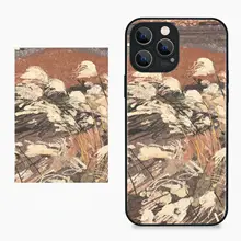 スマホケース イラストレーター 山鬼 コラボ 公式 スマホ対応 おしゃれ