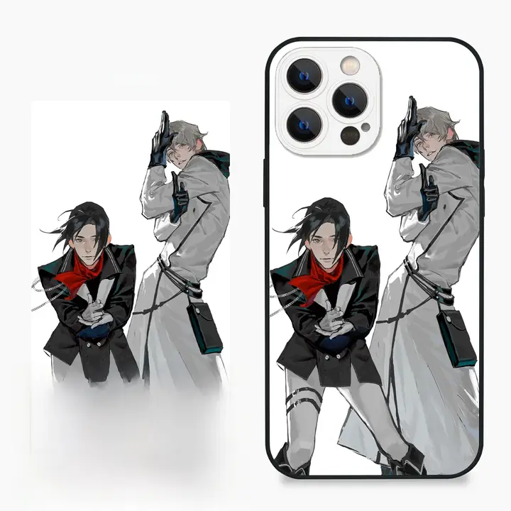 イラストレーターとのコラボ！スマートフォンケース【9397号列車・iPhone・Huawei・Xiaomi対応】