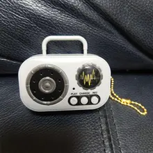 ミニ携帯式録音機 ガチャガチャ【可変声録音機能付き】
