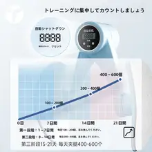 骨盤底筋トレーニング器具 家庭用 産後回復 脚挟み トレーニング