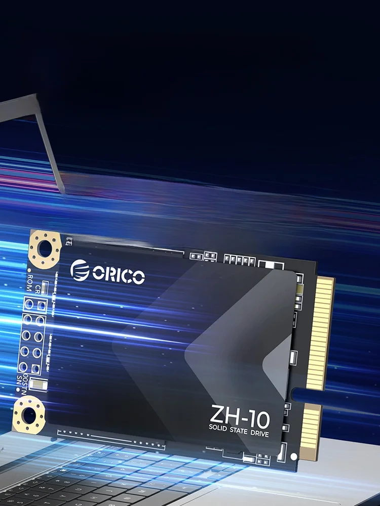 MSATA SATA変換アダプタを選ぶべきタイミングは？奥睿科のmSATA SSDが解決するリアルな課題