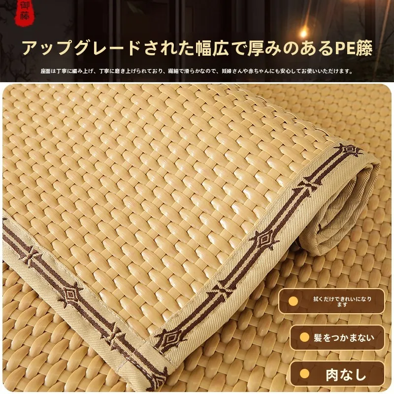 クッションゴムとは何か：高級ラタン製ソファクッションの実際の性能と用途