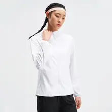 Xtep アスリート向け レディース マウンテンパーカー【カジュアルデザイン・フード付き】