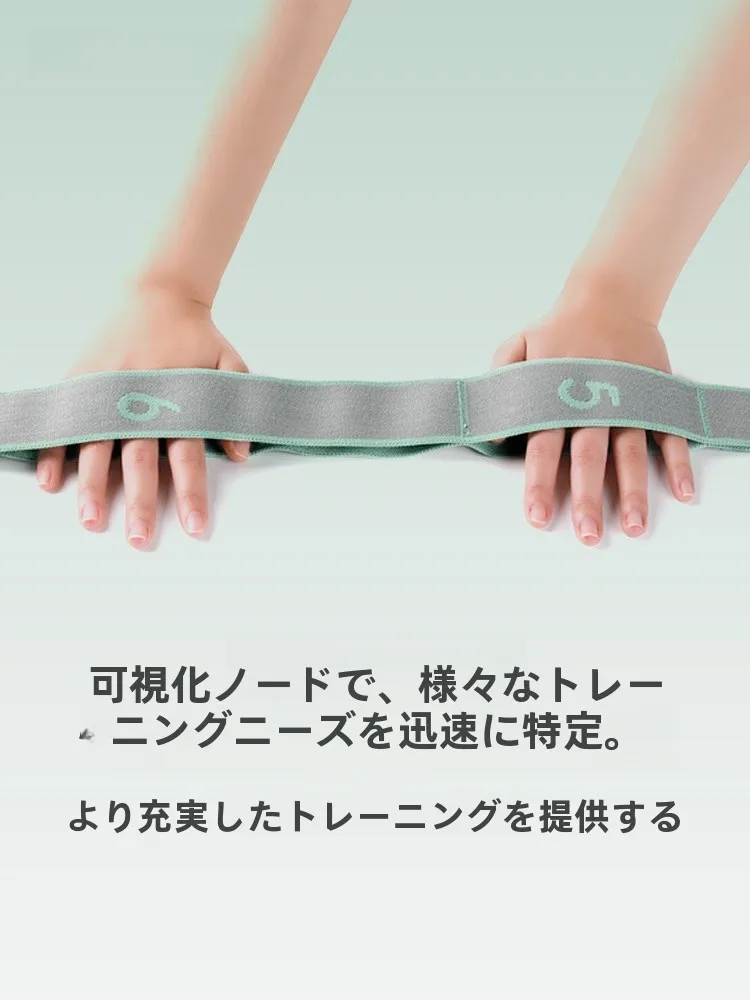 4wayストレッチとEMS腹筋ベルトの違いは？本当に体にいいのか？