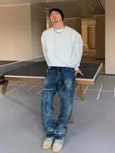 加圧フリースクルーネックスウェットシャツ【秋冬用・男女兼用・フィット・束脚パ ンツ（セットアップ対応）】