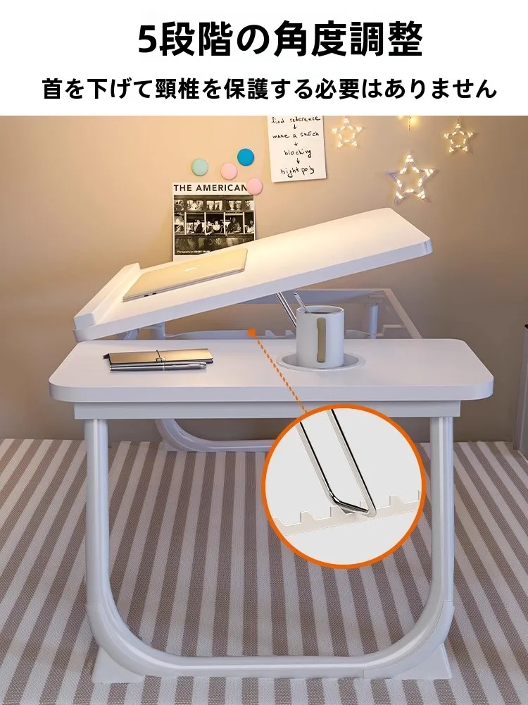 デスクスタンドを選ぶときに迷うなら、この1つのポイントで解決できる？