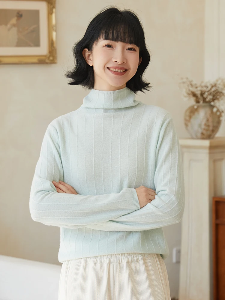 カーディガン コーデの夏活用法｜肌に優しいウールニットの実際の使い方