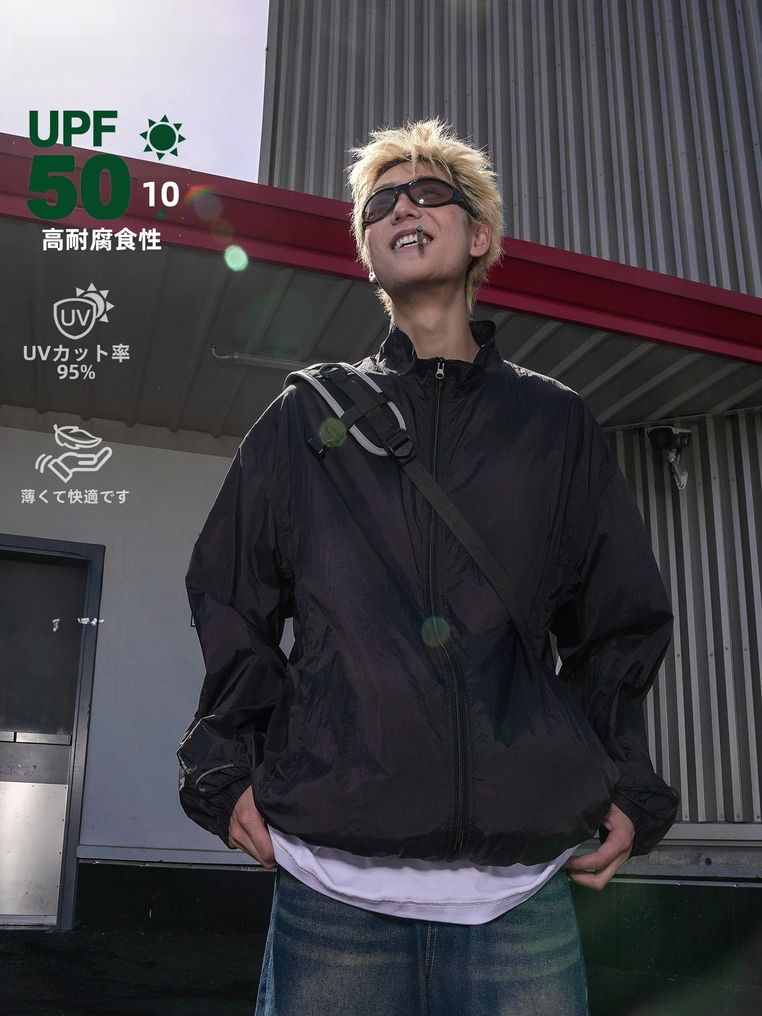 夏 メンズ コーデの完全ガイド｜基本ルールと2026年トレンドを徹底解説