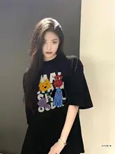 極上の柔らかさのオーバーサイズTシャ  ツ【コットン・カジュアル・半袖】