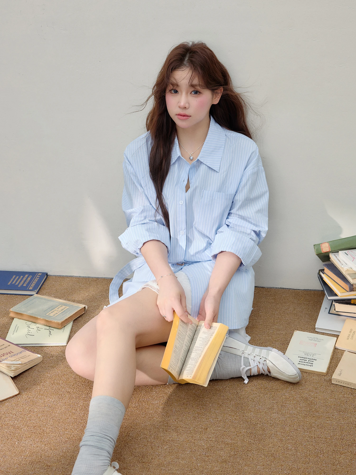 通勤スタイルに悩むあなたへ：自分に合う服装は、どう選ぶべきか？