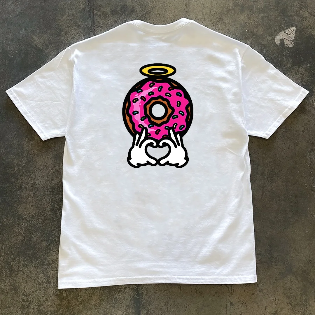 オーバーサイズTシャツをキッズに選ぶとき、どうやって決める？