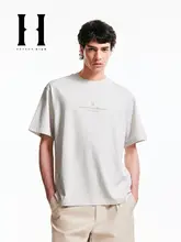 Tシャツ メンズ 半袖 シンプル 着回し カジュアル 快適 サマー「SEASONHIGH」