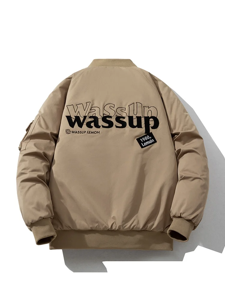 varsity jacket はどんなもの？5選で考える定番ジャケットの選び方と実際の使い方