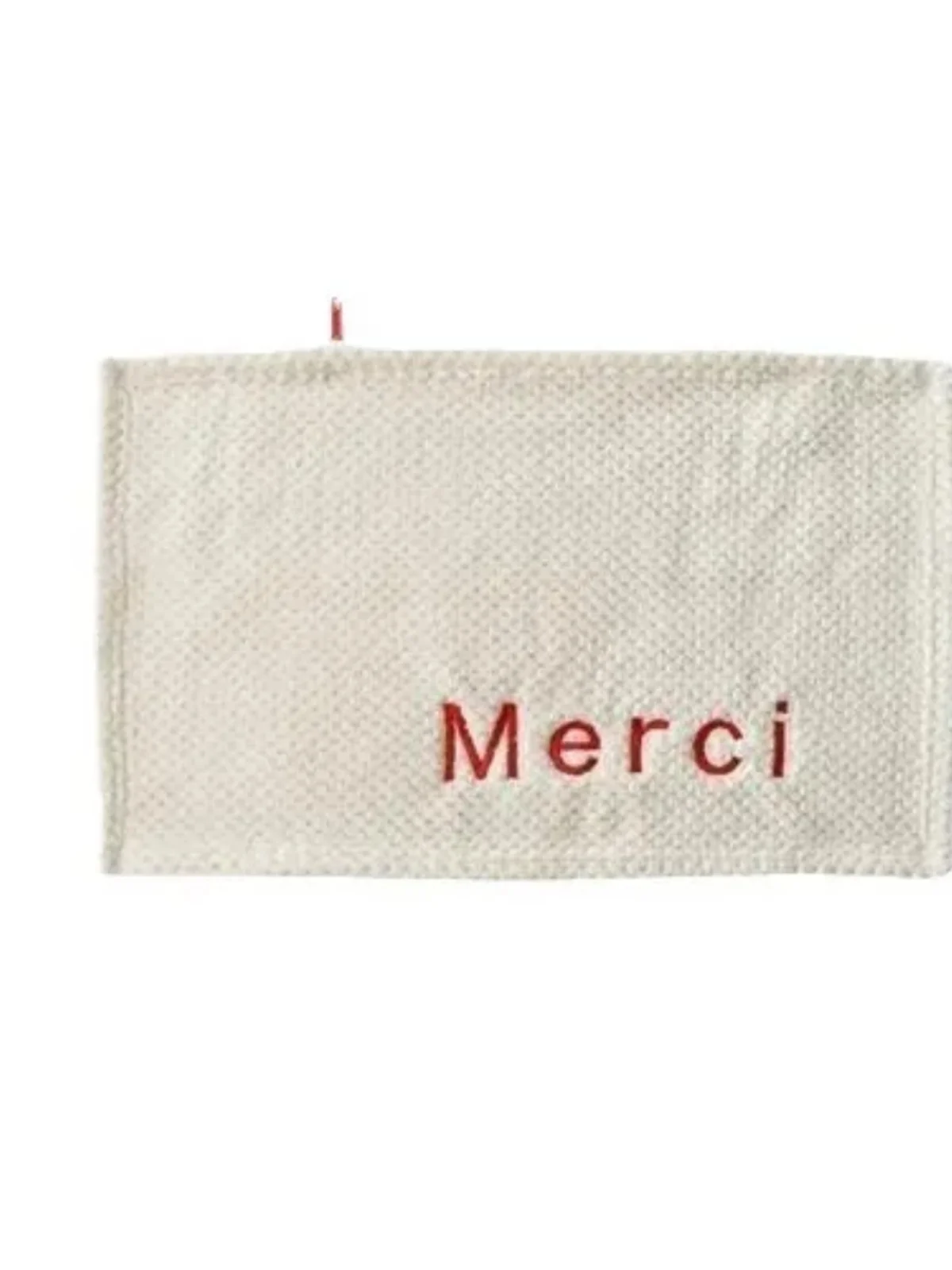 おしゃれなタオルを選ぶには？北欧風の刺繍ハンギングタオルが、日常の「ひととき」を彩る理由