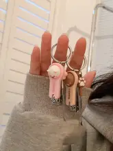 可愛い携帯用爪切り【小型・女性・子供用・耳かき付き】