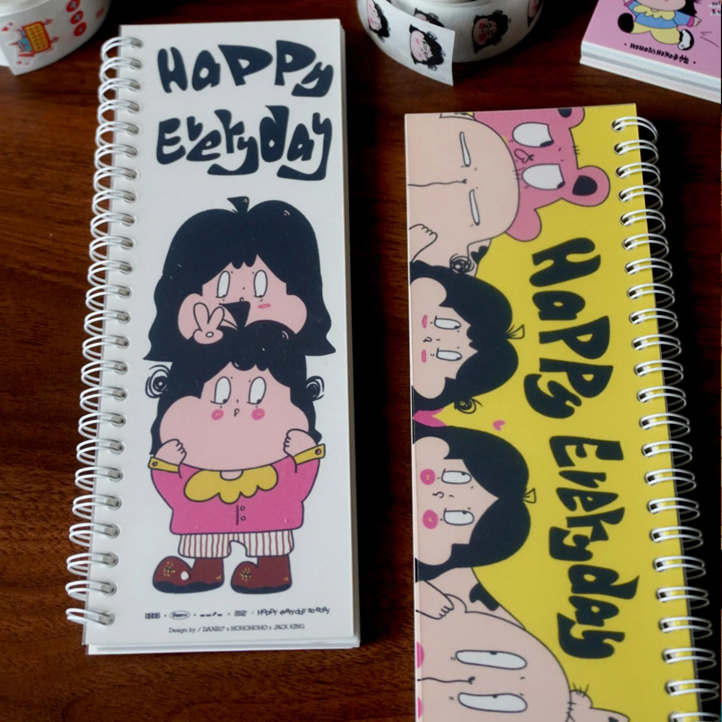 お品書き同人を始めるなら、このノートが一番おすすめ？