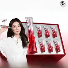 MARUBI丸美 美容眼霜【マッサージヘッド付き・多重ペプチド・クマや細じわを目立たなく】