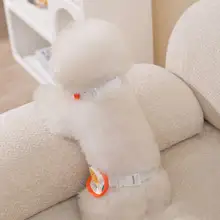 犬用夏服【薄手・お腹保護・室内・小型犬用】